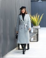 پالتو یقه بلیزری